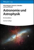 Astronomie und Astrophysik