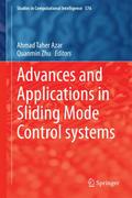 Advances and Applications in Sliding Mode Control systems