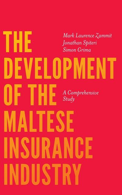 The Development of the Maltese Insurance Industry