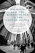 Religion and the Marketplace in the United States