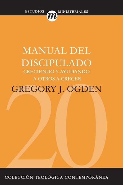 Manual del Discipulado