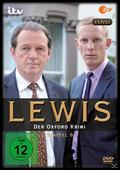 Lewis - Der Oxford Krimi