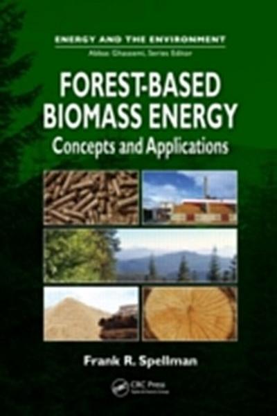 Forest-Based Biomass Energy