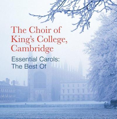 Essential Carols:The Best Of, 1 Audio-CD
