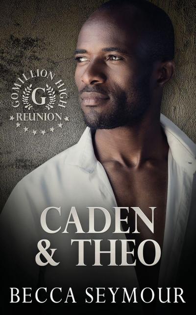 Caden & Theo