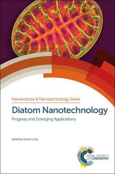 Diatom Nanotechnology