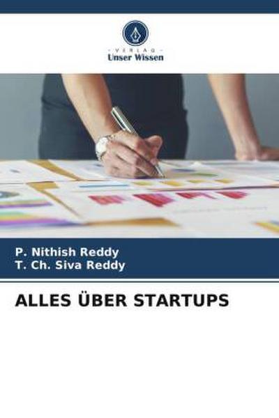 ALLES ÜBER STARTUPS