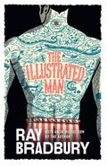 The Illustrated Man (Flamingo Modern Classics)