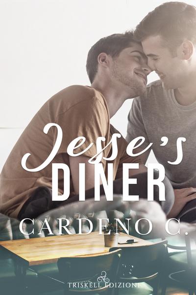 Jesse’s Diner - Edizione Italiana