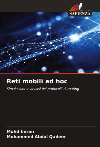 Reti mobili ad hoc