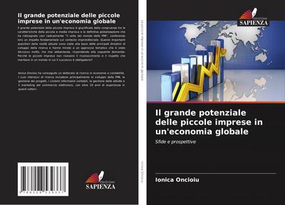 Il grande potenziale delle piccole imprese in un’economia globale
