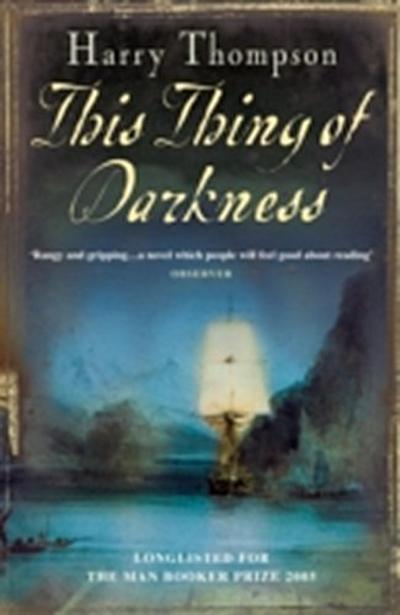 This Thing Of Darkness