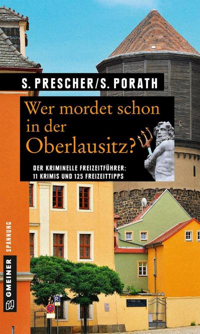 Wer mordet schon in der Oberlausitz?