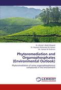 Phytoremediation and Organophosphates (Environmental Outlook)