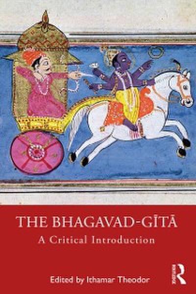 Bhagavad-gita