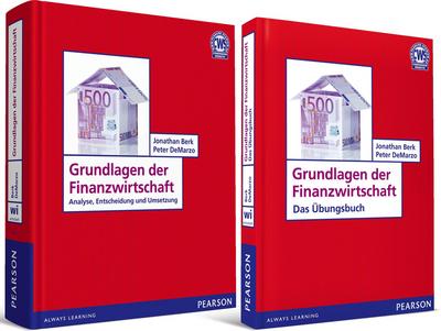 Grundlagen der Finanzwirtschaft/Das Übungsbuch