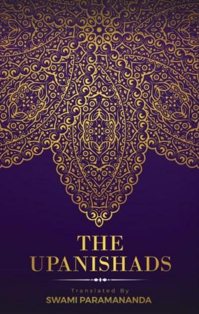 The Upanishads