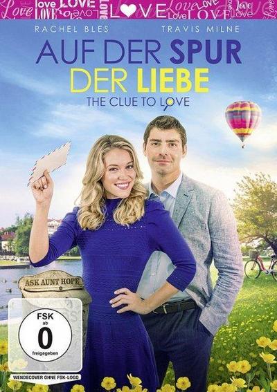 Auf der Spur der Liebe - The Clue to Love