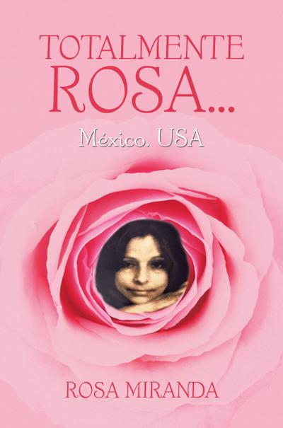 TOTALMENTE ROSA...