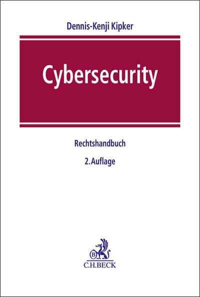 Cybersecurity