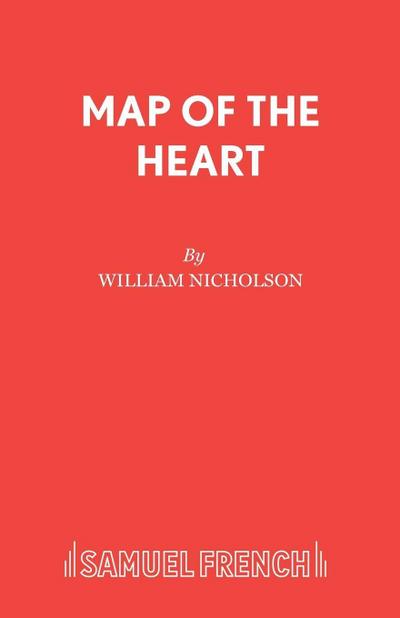 Map of the Heart