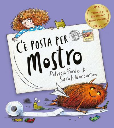 C’è posta per Mostro