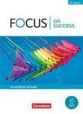 Focus on Success - 6th edition - Allgemeine Ausgab