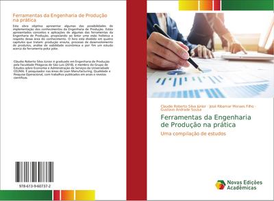 Ferramentas da Engenharia de Produção na prática