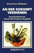 An der Zukunft Verdienen