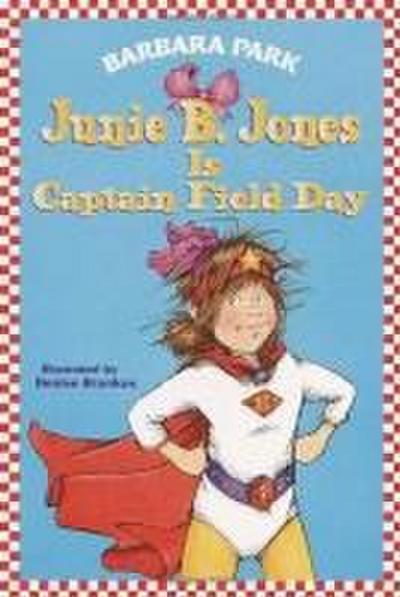 Junie B. Jones #16