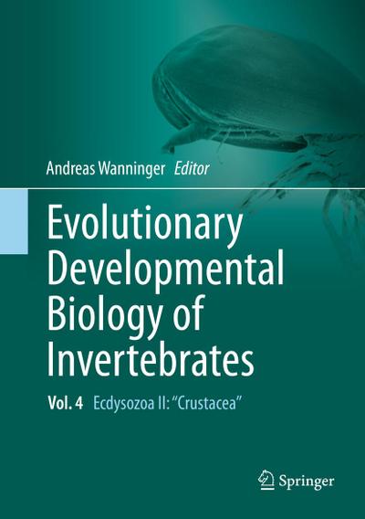 Evolutionary Developmental Biology of Invertebrates 4