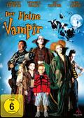 Der kleine Vampir