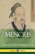 Mencius (Classics of Chinese Philosophy and Literature) (Hardcover)