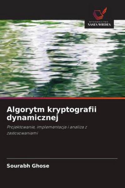 Algorytm kryptografii dynamicznej