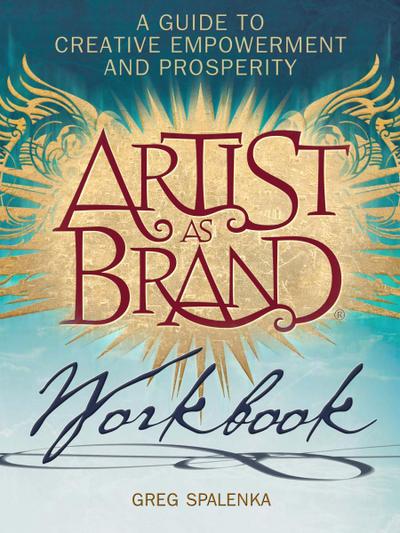 Artist As Brand Workbook