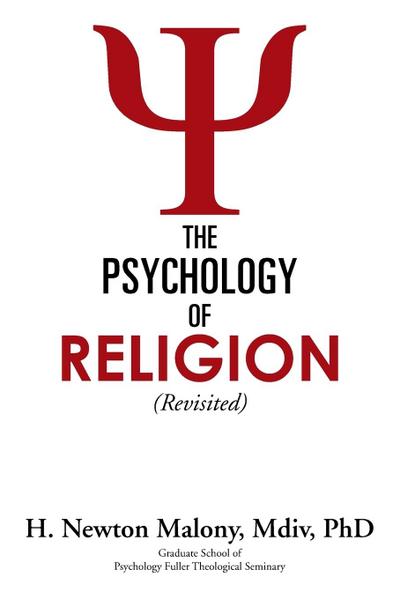 The Psychology of Religion