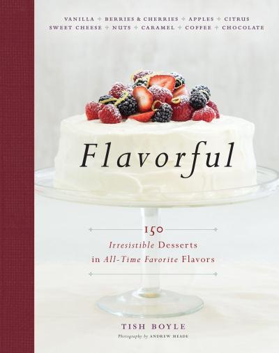 Flavorful