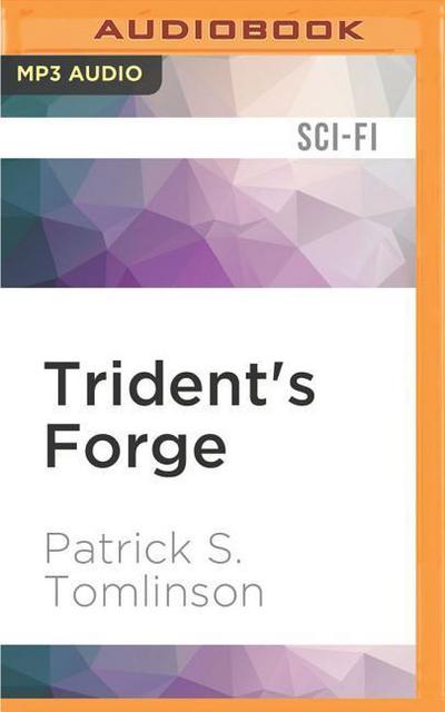 Trident’s Forge