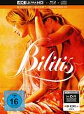 Bilitis Limited Mediabook