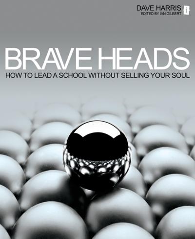 Harris, D: Brave Heads