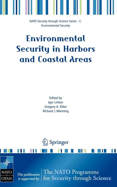 Environmental Security in Harbors and Coastal Areas