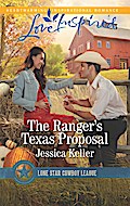 The Ranger’s Texas Proposal
