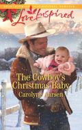 The Cowboy’s Christmas Baby
