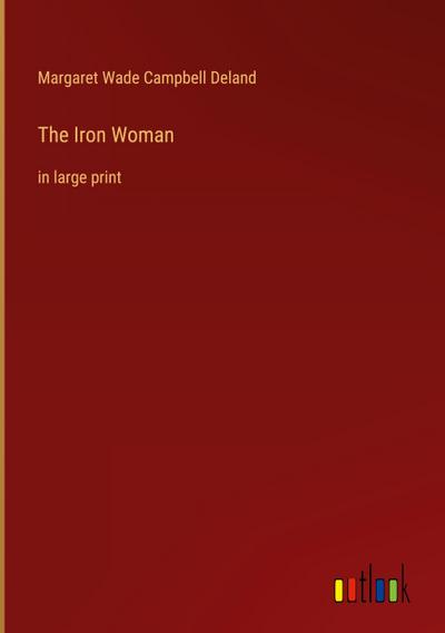 The Iron Woman