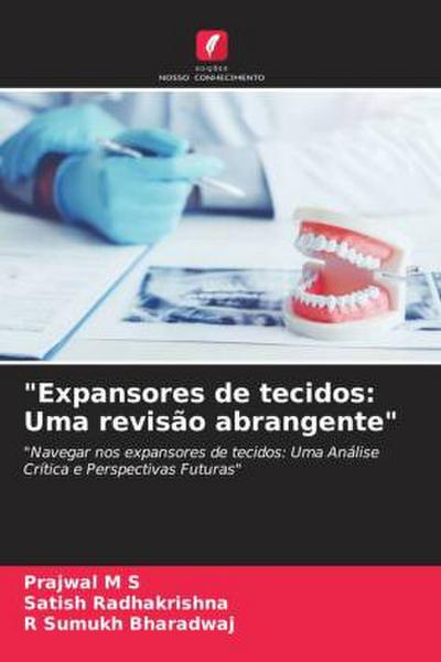 "Expansores de tecidos: Uma revisão abrangente"