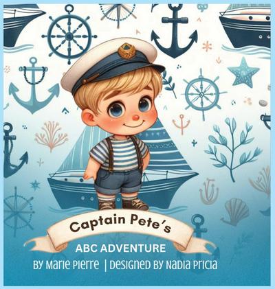 Captain Pete’s ABC Adventures
