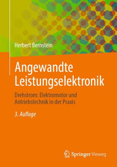 Angewandte Leistungselektronik
