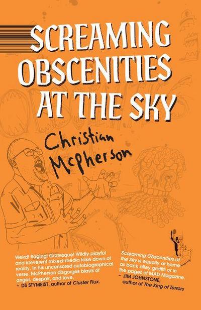 Screaming at the Sky