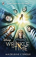 A Wrinkle in Time (Film Tie-In)