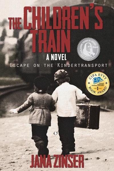 The Children’s Train